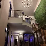 Ariel Alacati Ξενοδοχείο