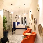 Ξενοδοχείο Ariel Alacati Çeşme