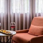 Ξενοδοχείο Ariel Alacati 3*
