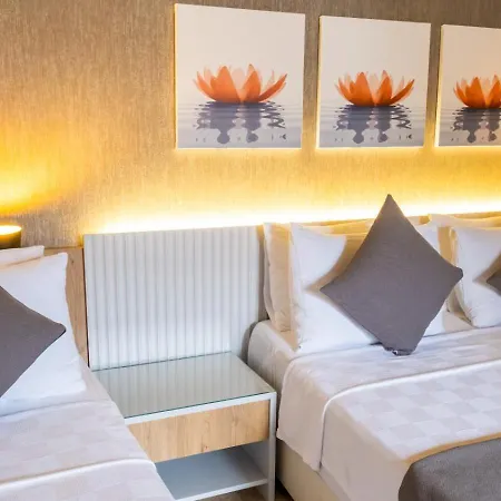 Hotel Ariel Alaçatı 3*