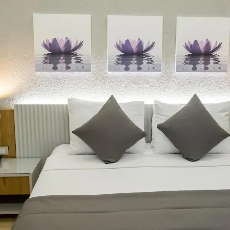 Ariel Alaçatı Hotel 3*