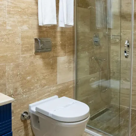 Hotel Ariel Alaçatı 3*