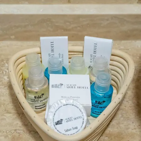 Ariel Alaçatı Hotel Çeşme