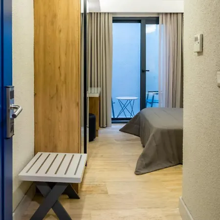 Ariel Alacati 3*