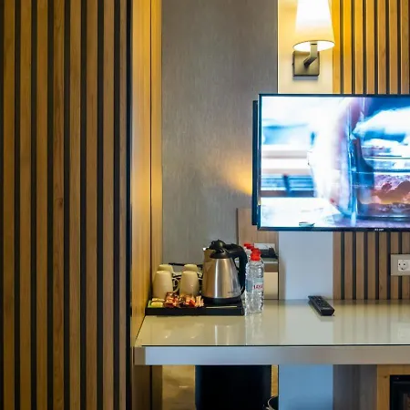 Hotel Ariel Alaçatı