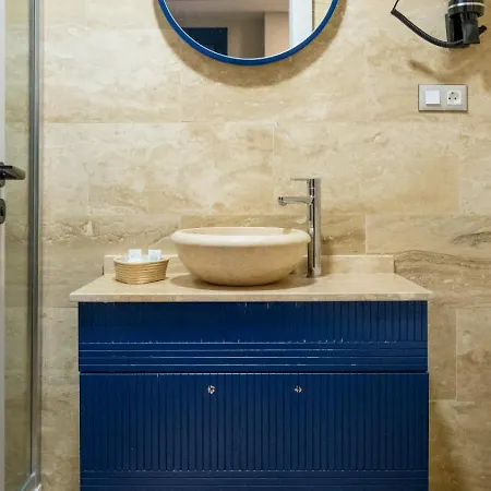 Hotel Ariel Alaçatı 3*