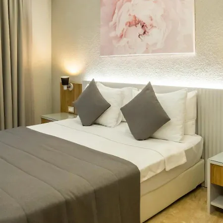 Ariel Alaçatı Hotel 3*