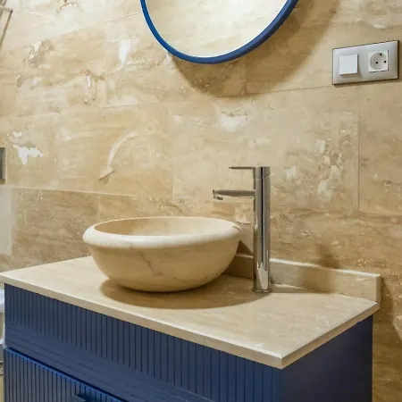 Hotel Ariel Alaçatı 3*