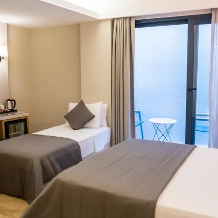 Ariel Alaçatı Hotel 3*