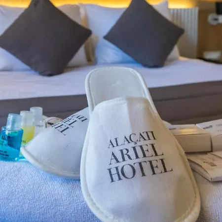 Ariel Alaçatı 3* Çeşme