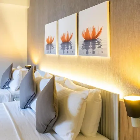 Ariel Alaçatı Hotel