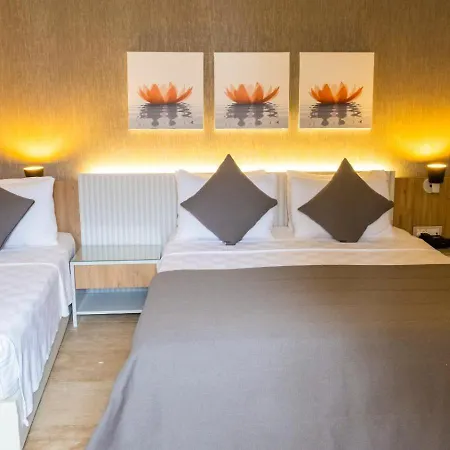 Hotel Ariel Alaçatı