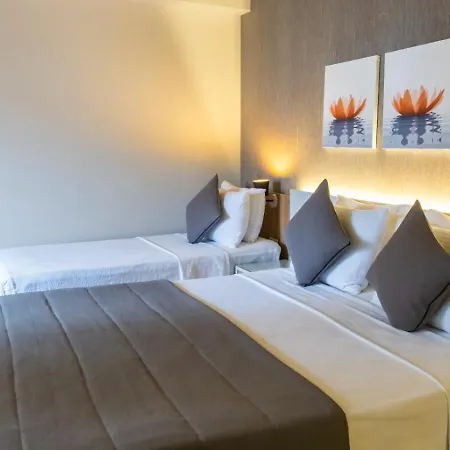 Ariel Alaçatı Hotel 3*