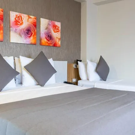 Ariel Alaçatı Hotel