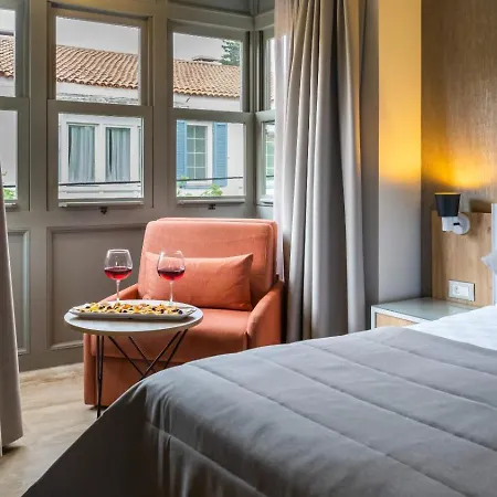 Hotel Ariel Alaçatı