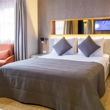 Hotel Ariel Alaçatı Çeşme