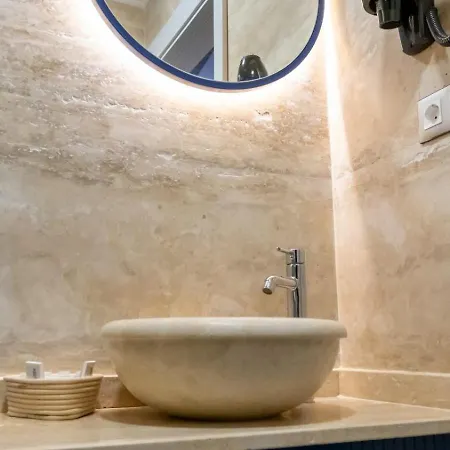 Ariel Alaçatı Hotel