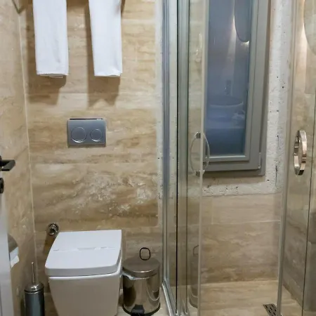 Ariel Alaçatı Hotel 3*