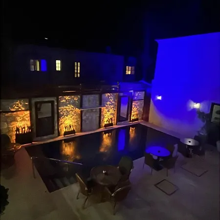 Hotel Ariel Alacati