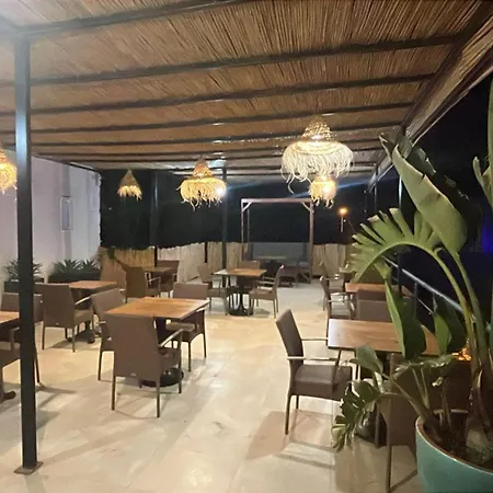 Ariel Alaçatı 3* Çeşme