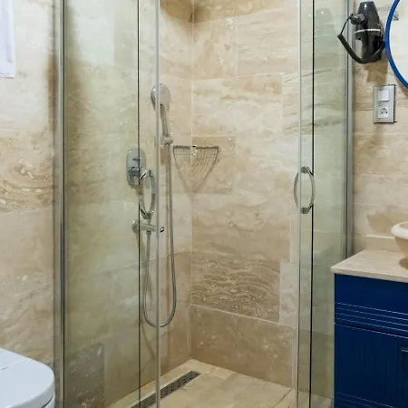 Ariel Alacati Çeşme