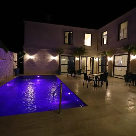 Ariel Alacati Hotel Çeşme