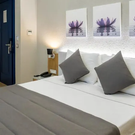 Ariel Alacati Çeşme