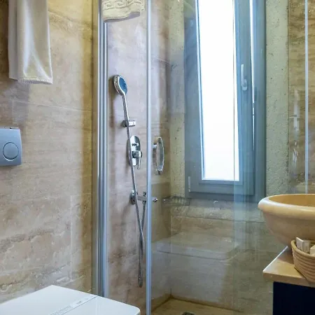 Hotel Ariel Alacati 3*