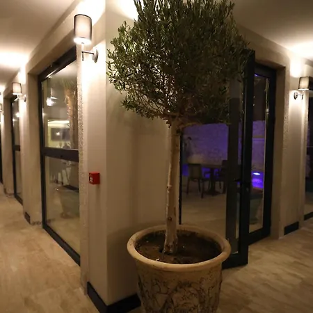 Ariel Alacati Çeşme