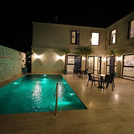 Ariel Alacati Hotel Çeşme