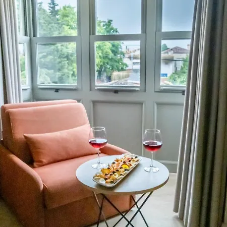 Ariel Alacati 3* Çeşme