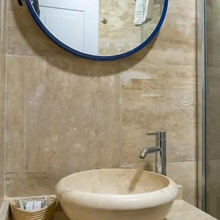 Ariel Alacati Çeşme