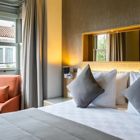 Ariel Alacati 3* Çeşme