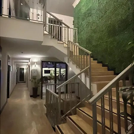 Ariel Alacati Hotel Çeşme