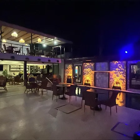 Ariel Alacati Hotel