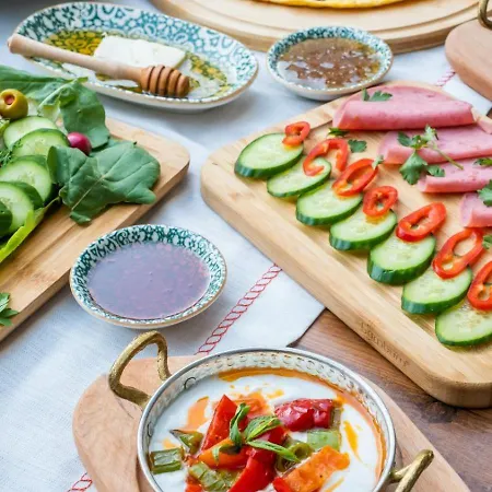 Ariel Alacati 3* Çeşme