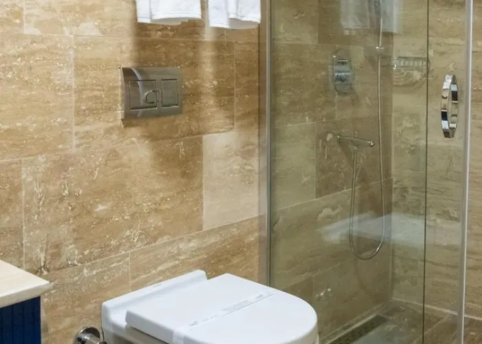 Hotel Ariel Alacati 3*