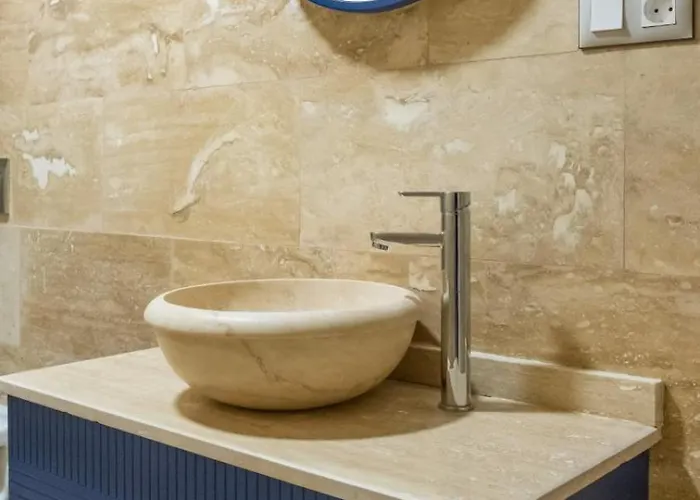 Hotel Ariel Alacati 3*