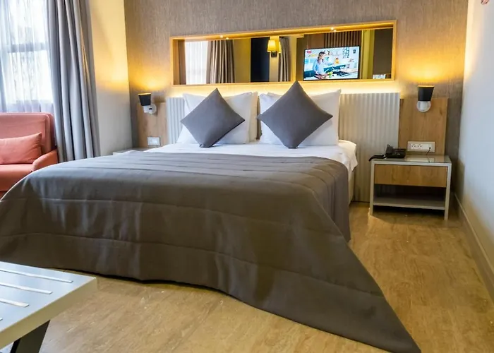 Ariel Alacati 3* Çeşme