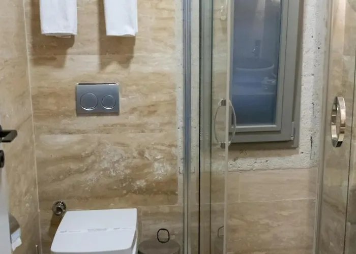 Ariel Alacati Hotel 3*