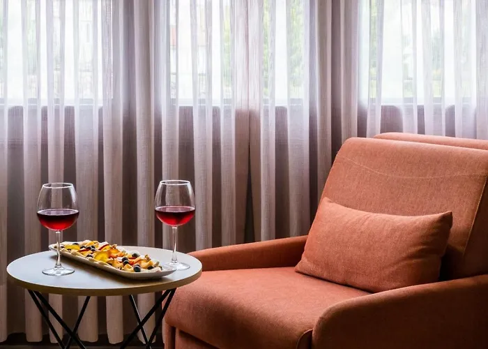 Hotel Ariel Alacati 3*